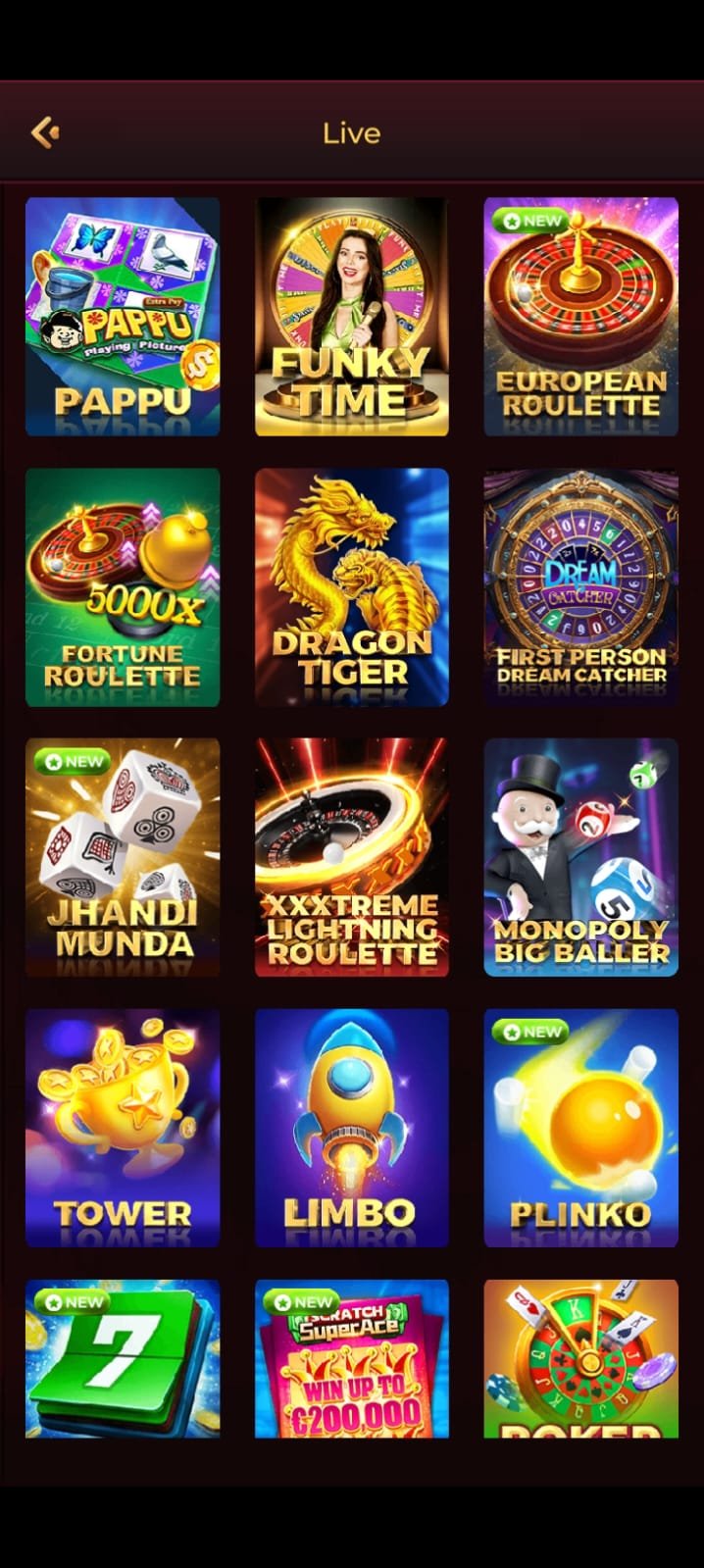 IK7 Game App Download IK7 APK Login Registration and Bonus